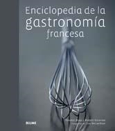 ENCICLOPEDIA DE LA GASTRONOMÍA FRANCESA | 9788480768863 | BOUE; DELORME | Llibreria La Gralla | Librería online de Granollers