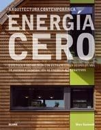 ENERGÍA CERO. ARQUITECTURA CONTEMPORÁNEA | 9788498014808 | GUZOWSKI, MARY | Llibreria La Gralla | Llibreria online de Granollers