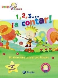 1 2 3...A CONTAR (DOUGIE SE DISFRAZA) | 9788421684559 | GUITIÁN, MARÍA JOSÉ | Llibreria La Gralla | Llibreria online de Granollers