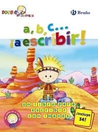 A B C...A ESCRIBIR (DOUGIE SE DISFRAZA) | 9788421684542 | GUITIÁN, MARÍA JOSÉ | Llibreria La Gralla | Llibreria online de Granollers