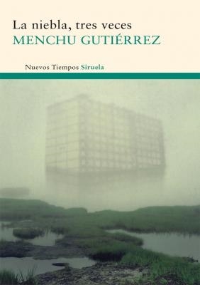 NIEBLA TRES VECES (NUEVOS TIEMPOS 182) | 9788498414868 | GUTIERREZ, MENCHU | Llibreria La Gralla | Llibreria online de Granollers