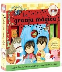 GRANJA MÀGICA, LA (CATALÀ) | 9788499060828 | Llibreria La Gralla | Librería online de Granollers