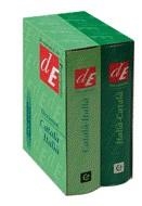 DICCIONARI CATALA ITALIA (PACK 2 VOLS) | 9788441219854 | A.A.V.V. | Llibreria La Gralla | Librería online de Granollers