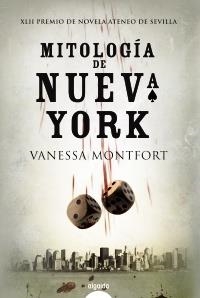 MITOLOGÍA DE NUEVA YORK | 9788498775211 | MONTFORT, VANESSA | Llibreria La Gralla | Llibreria online de Granollers