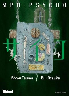 MPD PSYCHO 14 | 9788499471389 | TAJIMA,SHO-U /  OTSUKA, EIJI | Llibreria La Gralla | Librería online de Granollers