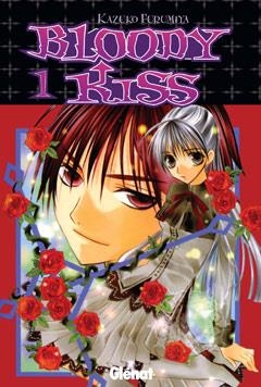 BLOODY KISS 1 | 9788483579671 | FURUMIYA, KAZURO | Llibreria La Gralla | Llibreria online de Granollers