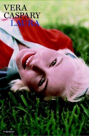 LAURA (BACKLIST CONTEMPORANEOS) | 9788408097280 | CASPARY, VERA | Llibreria La Gralla | Librería online de Granollers