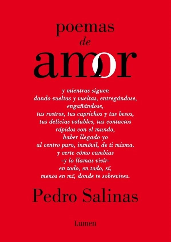 POEMAS DE AMOR | 9788426423788 | SALINAS, PEDRO | Llibreria La Gralla | Llibreria online de Granollers