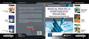 MANUAL PRÀCTIC DE COMPTABILITAT FINANCERA | 9788492956326 | MONLLAU, TERESA Mª | Llibreria La Gralla | Llibreria online de Granollers