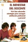 BIENESTAR DEL DOCENTE, EL | 9788499800097 | EQUIPO CUIDEM-NOS | Llibreria La Gralla | Llibreria online de Granollers