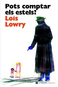 POTS COMPTAR ELS ESTELS? (L'ESPARVER) | 9788482649603 | LOWRY, LOIS | Llibreria La Gralla | Librería online de Granollers