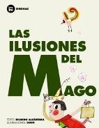 ILUSIONES DEL MAGO, LAS (ENIGMAS 12) | 9788483431252 | ALCANTARA, RICARDO | Llibreria La Gralla | Librería online de Granollers