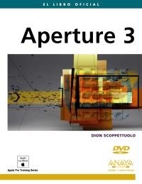 APERTURE 3 (DISEÑO Y CREATIVIDAD) | 9788441527621 | SCOPPETTUOLO, DION | Llibreria La Gralla | Llibreria online de Granollers