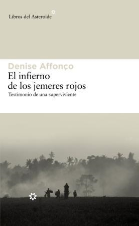INFIERNO DE LOS JEMERES ROJOS, EL | 9788492663231 | AFFONÇO, DENISE | Llibreria La Gralla | Llibreria online de Granollers