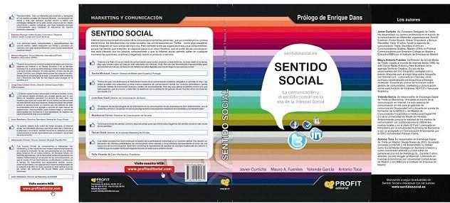 SENTIDO SOCIAL | 9788492956272 | VV. AA | Llibreria La Gralla | Librería online de Granollers