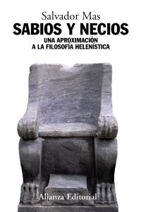 SABIOS Y NECIOS | 9788420648286 | MAS, SALVADOR | Llibreria La Gralla | Librería online de Granollers