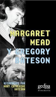 MARGARET MEAD Y GREGORY BATESON | 9788497846479 | BATESON, MARY CATHERIN | Llibreria La Gralla | Llibreria online de Granollers