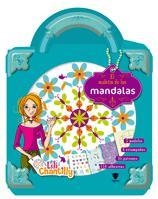 MALETÍN DE LOS MANDALAS, EL (LILI CHANTILLY) | 9788424632809 | Llibreria La Gralla | Librería online de Granollers