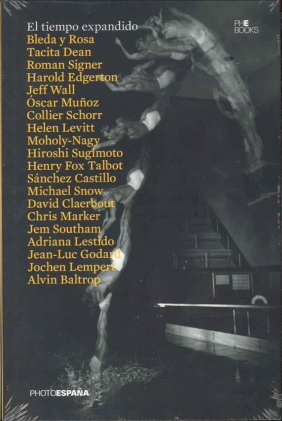 GUÍA PHOTO ESPAÑA 2010 (PHE10) | 9788492841226 | A.A.V.V. | Llibreria La Gralla | Librería online de Granollers