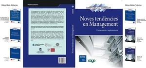 NOVES TENDÈNCIES EN MANAGEMENT | 9788492956135 | AA.VV. | Llibreria La Gralla | Llibreria online de Granollers