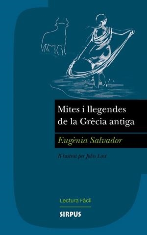 MITES I LLEGENDES DE LA GRECIA ANTIGA (LECTURA FACIL) | 9788489902800 | SALVADOR, EUGENIA | Llibreria La Gralla | Llibreria online de Granollers