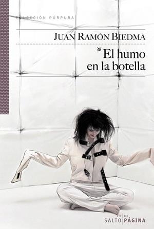 HUMO EN LA BOTELLA, EL | 9788415065005 | BIEDMA, JUAN RAMON | Llibreria La Gralla | Librería online de Granollers