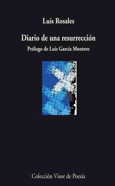 DIARIO DE UNA RESURRECCIÓN | 9788498957440 | ROSALES, LUIS | Llibreria La Gralla | Llibreria online de Granollers