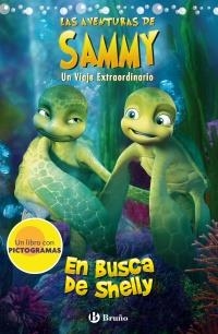 EN BUSCA DE SHELLY. LAS AVENTURAS DE SAMMY | 9788421685549 | EQUIPO BRUÑO | Llibreria La Gralla | Librería online de Granollers