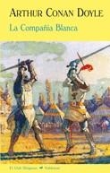 COMPAÑIA BLANCA, LA | 9788477026754 | CONAN DOYLE, ARTHUR | Llibreria La Gralla | Llibreria online de Granollers