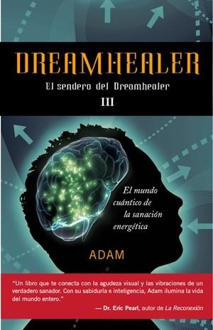DREAMHEALER III | 9788497776844 | ADAM | Llibreria La Gralla | Librería online de Granollers