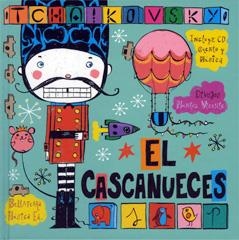CASCANUECES, EL (LL+CD) | 9788493694555 | DUMAS, ALEJANDRO | Llibreria La Gralla | Llibreria online de Granollers