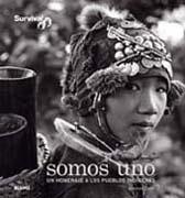 SOMOS UNO. UN HOMENAJE A LOS PUEBLOS INDIGENAS | 9788498014709 | EEDE, JOANNA | Llibreria La Gralla | Librería online de Granollers