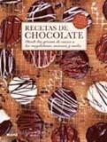 RECETAS DE CHOCOLATE. DESDE LOS GRANOS DE CACAO A LAS MAGDALENAS MOUSSES Y MOLES | 9788480769174 | VARIOS AUTORES | Llibreria La Gralla | Librería online de Granollers