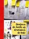 CUADERNOS DE BOCETOS DE DISEÑADORES DE MODA | 9788498014860 | DAVIES, HYWEL | Llibreria La Gralla | Llibreria online de Granollers
