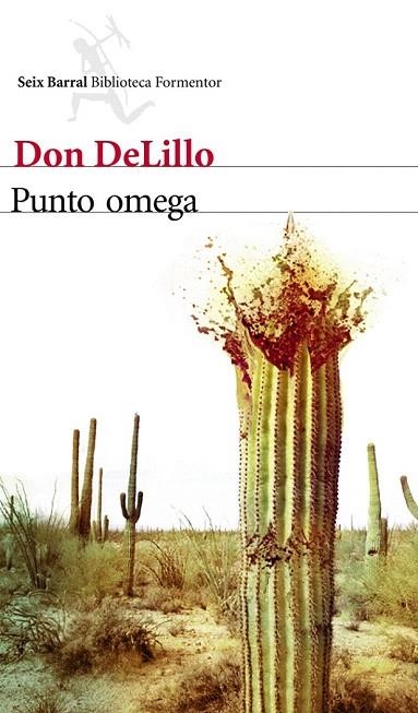 PUNTO OMEGA | 9788432228780 | DELILLO, DON | Llibreria La Gralla | Llibreria online de Granollers