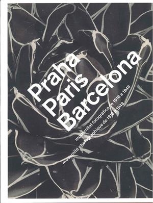 PARIS PRAGA BARCELONA (CAT) | 9788492841400 | A.A.V.V. | Llibreria La Gralla | Librería online de Granollers