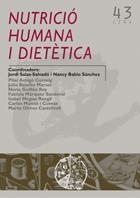 NUTRICIÓ HUMANA I DIETÈTICA | 9788484241355 | SALAS SALVADO, JORDI | Llibreria La Gralla | Llibreria online de Granollers