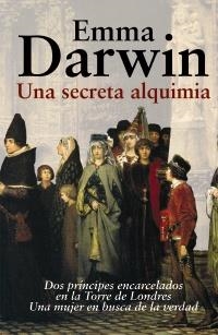 SECRETA ALQUIMIA, UNA | 9788420651637 | DARWIN, EMMA | Llibreria La Gralla | Librería online de Granollers