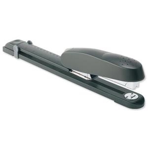 GRAPADORA LLARGA NEGRE | 5018505010580 | RAP790N | Llibreria La Gralla | Llibreria online de Granollers