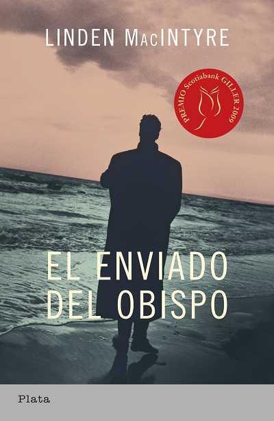 ENVIADO DEL OBISPO, EL | 9788492919031 | MACINTYRE, LINDEN | Llibreria La Gralla | Librería online de Granollers
