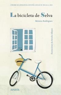 BICICLETA DE SELVA, LA | 9788466794138 | RODRÍGUEZ SUÁREZ, MÓNICA | Llibreria La Gralla | Librería online de Granollers