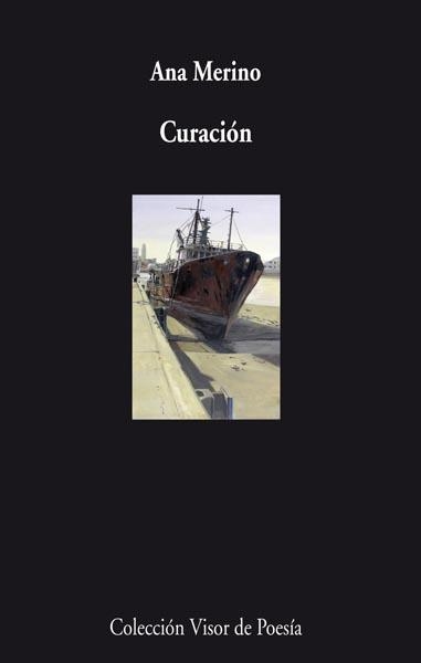 CURACION | 9788498957648 | MERINO, ANA | Llibreria La Gralla | Librería online de Granollers