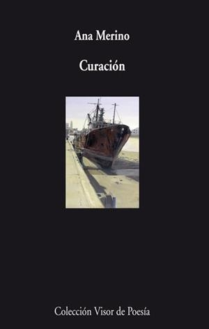 CURACION | 9788498957648 | MERINO, ANA | Llibreria La Gralla | Librería online de Granollers