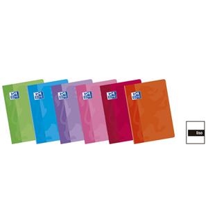 LLIBRETA A4 OXFORD LLIS GRAPADA 90GR 48F | 3020122873969 | 100102926 | Llibreria La Gralla | Llibreria online de Granollers