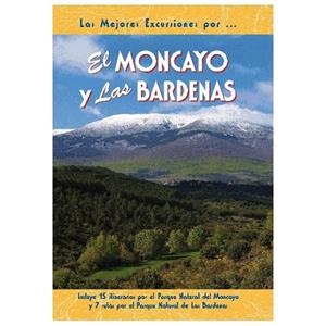 MONCAYO Y LAS BARDENAS, EL | 9788495368546 | GANUZA, RUFO/SANZ DE ACEDO, ALICIA | Llibreria La Gralla | Llibreria online de Granollers