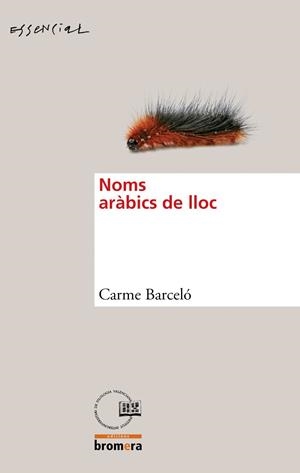 NOMS ARABIC DE LLOC, ELS | 9788498246506 | BARCELÓ, CARME | Llibreria La Gralla | Llibreria online de Granollers