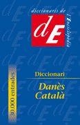 DICCIONARI DANES CATALA | 9788441219816 | BROCKDORFF, HENRIK/SÀNCHEZ FÈRRIZ, MIQUEL-ÀNGEL | Llibreria La Gralla | Librería online de Granollers