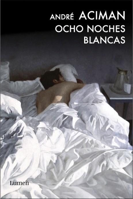 OCHO NOCHES BLANCAS | 9788426418531 | ACIMAN, ANDRE | Llibreria La Gralla | Llibreria online de Granollers