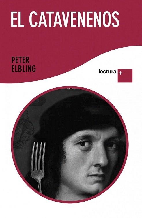CATAVENENOS, EL (LETRA GRANDE LECTURA +) | 9788408096856 | ELBLING, PETER | Llibreria La Gralla | Librería online de Granollers