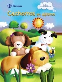 CACHORROS EN APUROS | 9788421683286 | LLOYD, ANN | Llibreria La Gralla | Librería online de Granollers